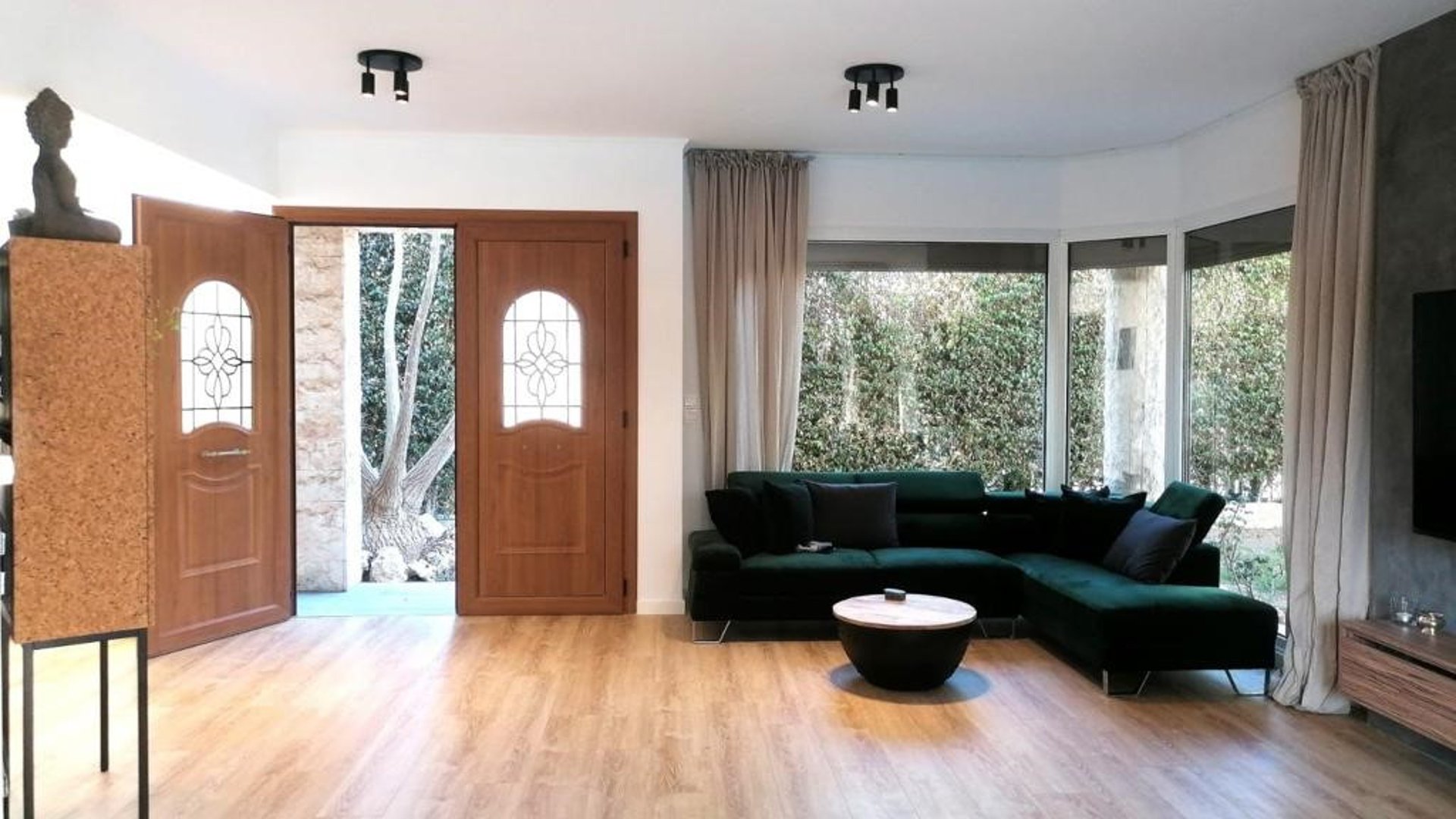 4 bedrooms Villa in Potamos tis Germasogeias, Germasogeia, Limassol, Cyprus No. 28619