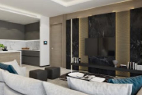 2 chambres Appartement à Germasogeia, Limassol, Chypre No. 28621