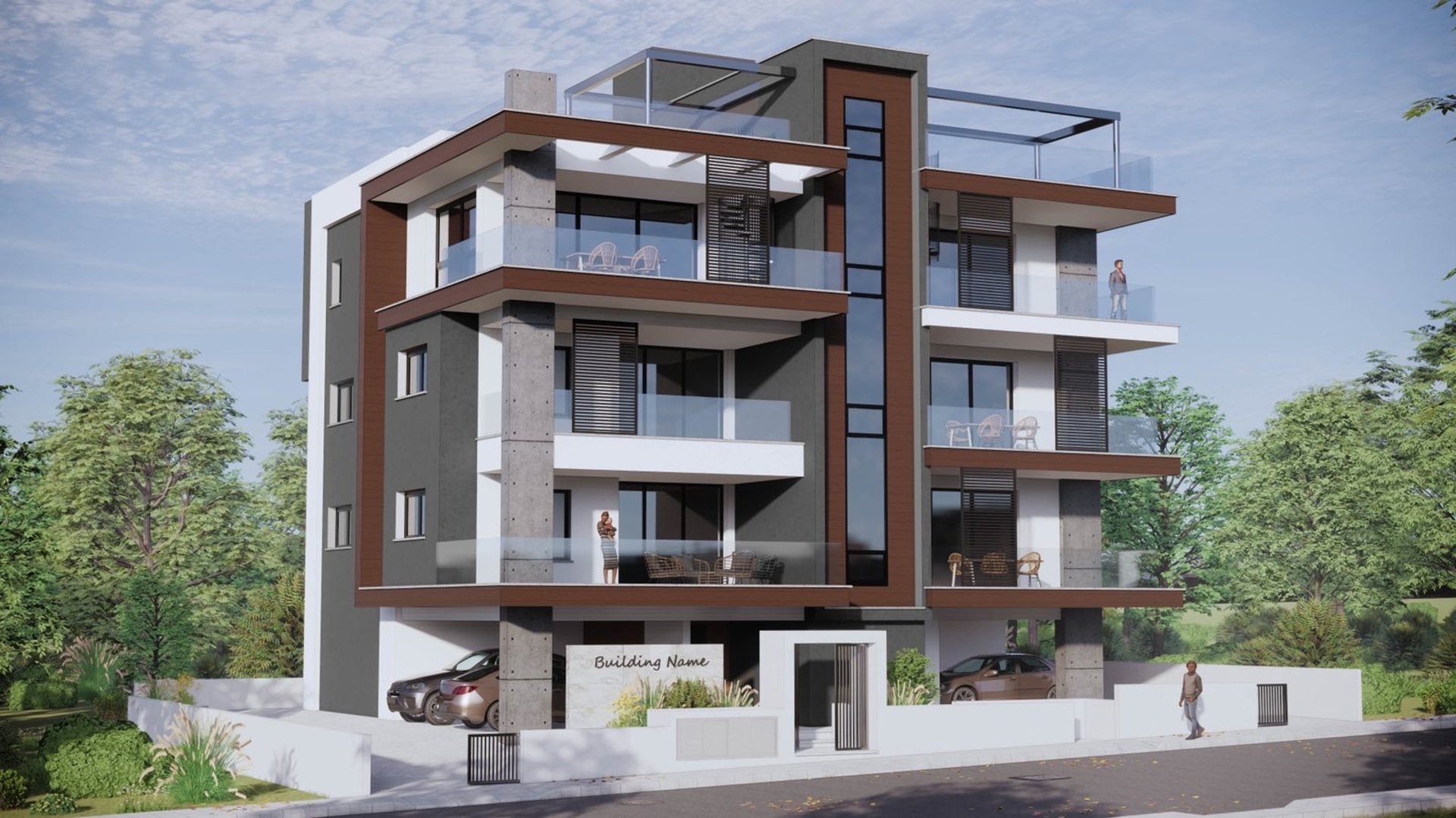 521m2 Building in Mesa Geitonia, Limassol, Cyprus No. 28623
