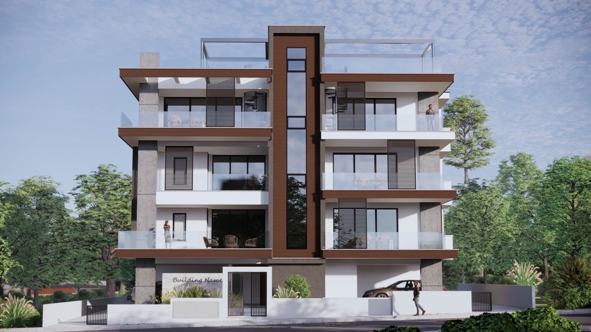 521m2 Building in Mesa Geitonia, Limassol, Cyprus No. 28623