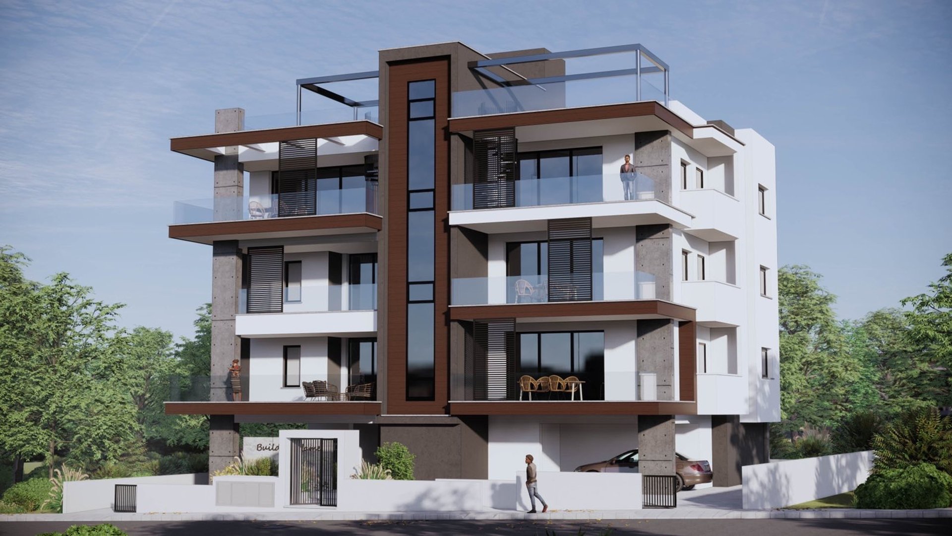 521m2 Building in Mesa Geitonia, Limassol, Cyprus No. 28623