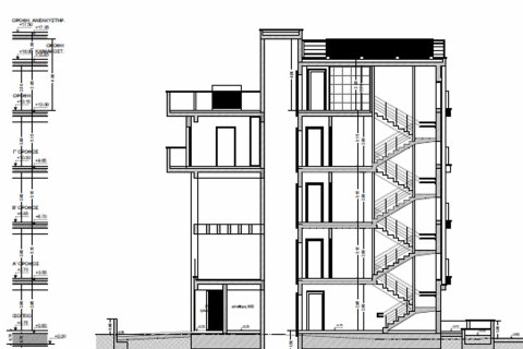 521m2 Building in Mesa Geitonia, Limassol, Cyprus No. 28623