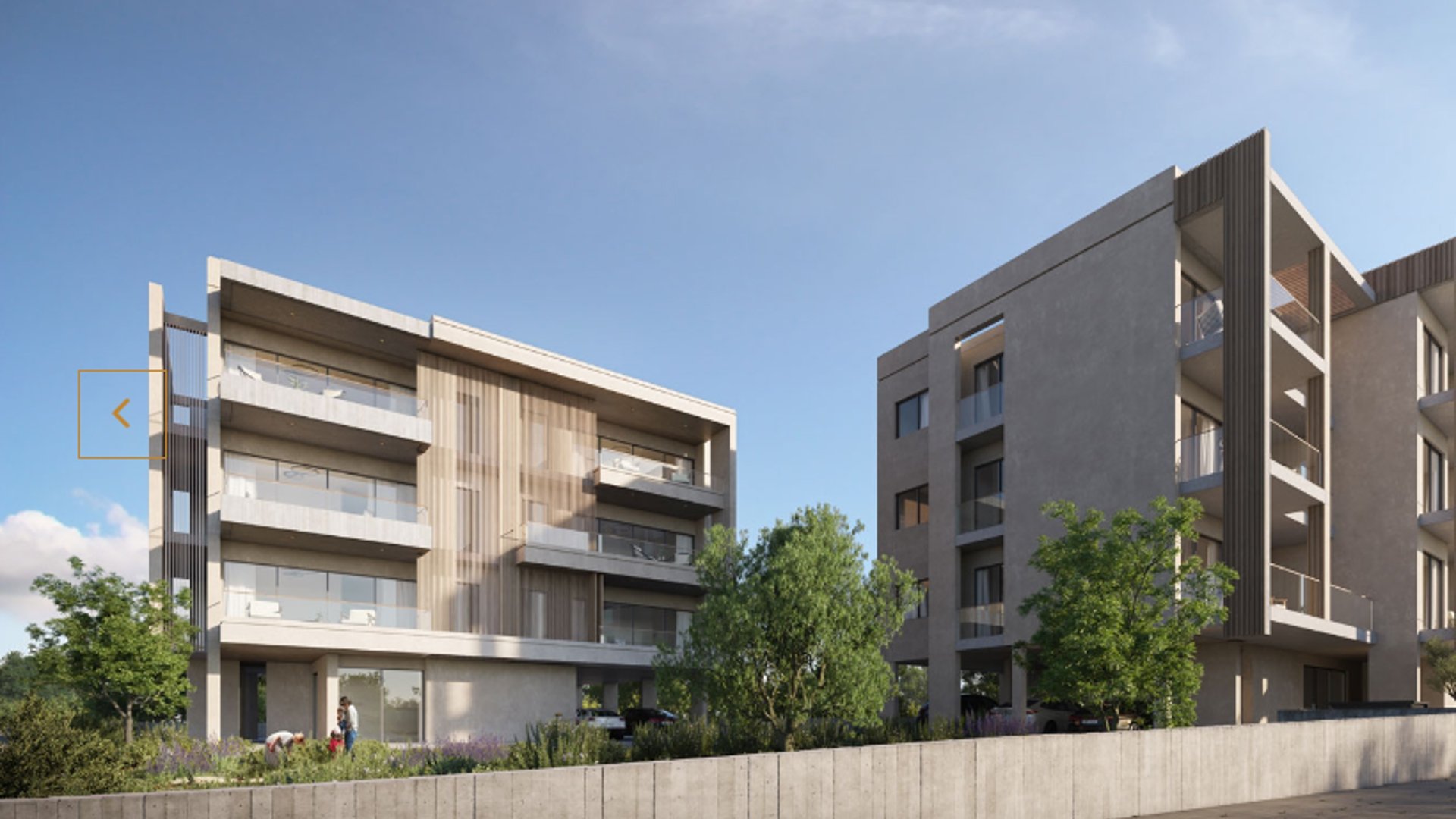 3 chambres Appartement à Agios Athanasios, Limassol, Chypre No. 28618