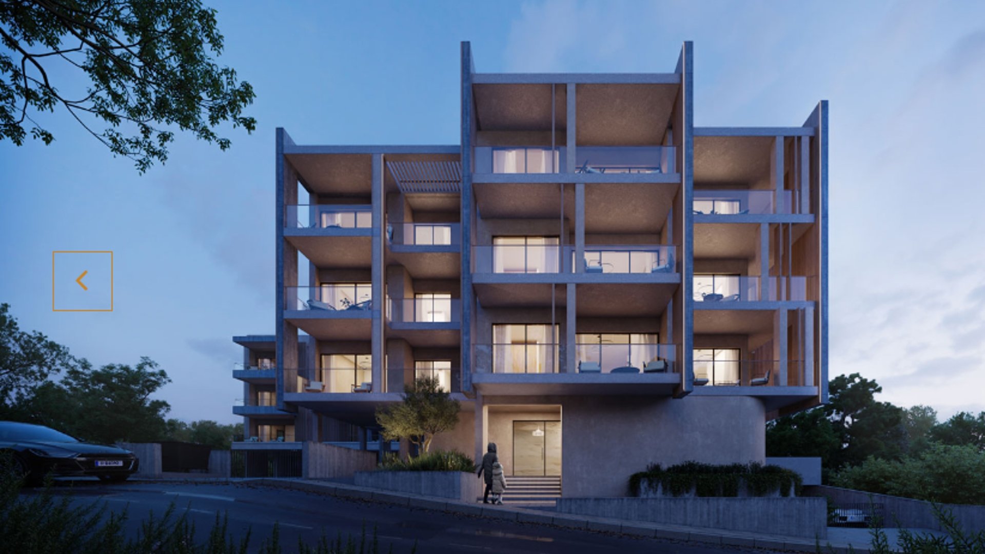 3 chambres Appartement à Agios Athanasios, Limassol, Chypre No. 28618