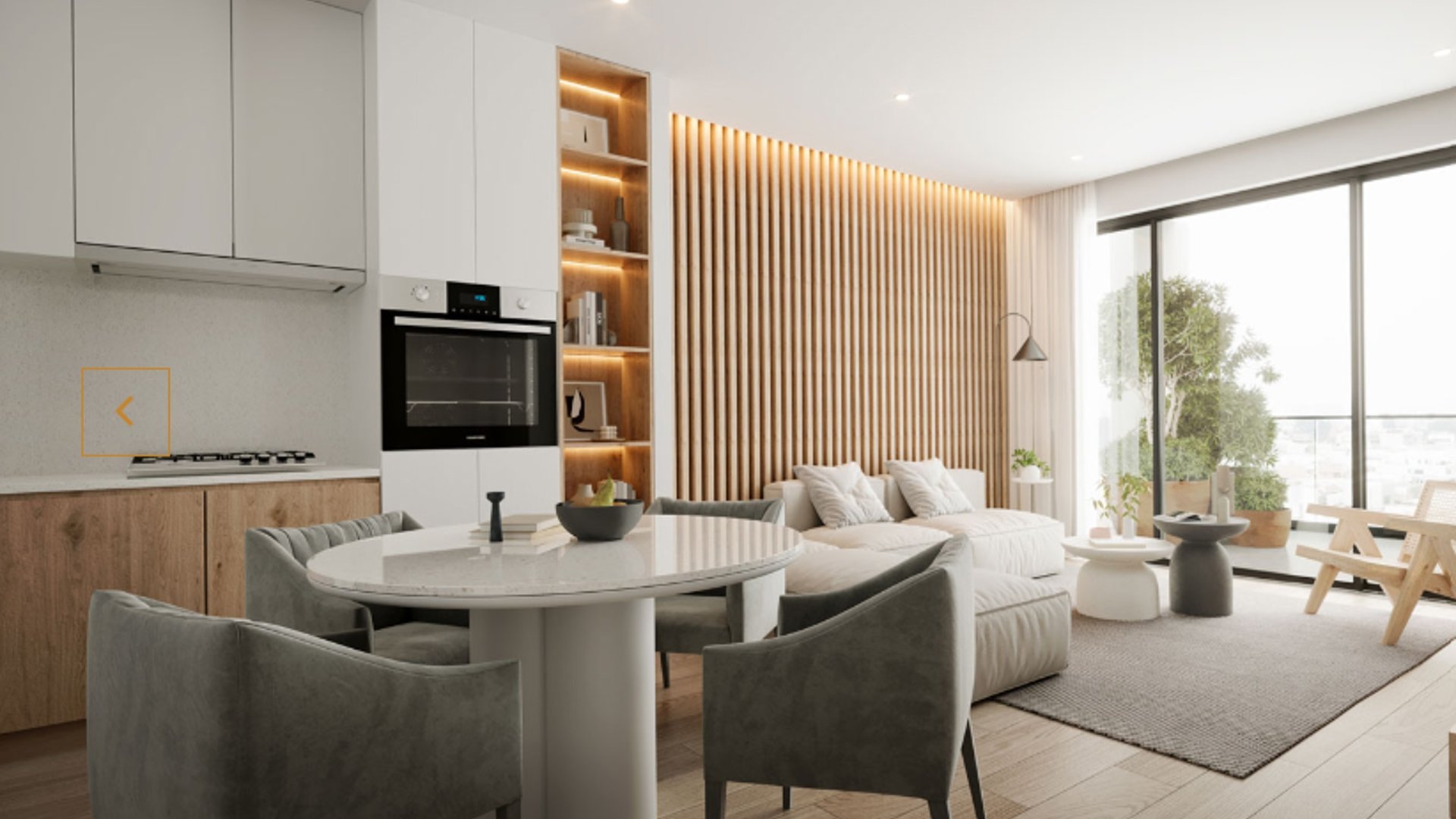 3 chambres Appartement à Agios Athanasios, Limassol, Chypre No. 28618