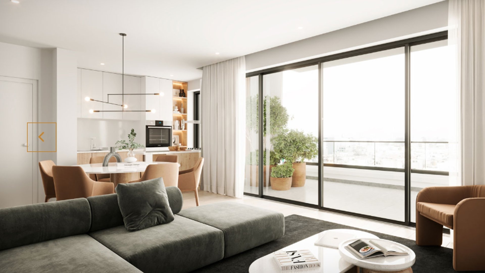 3 chambres Appartement à Agios Athanasios, Limassol, Chypre No. 28618