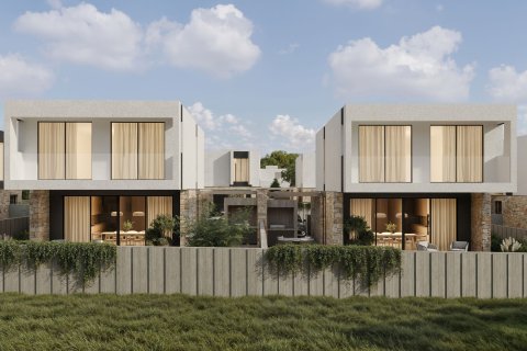 3 bedrooms Villa in Geroskípou, Paphos,  No. 42187