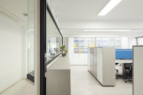 1072m2 Commercial property in Limassol,  No. 42183 10