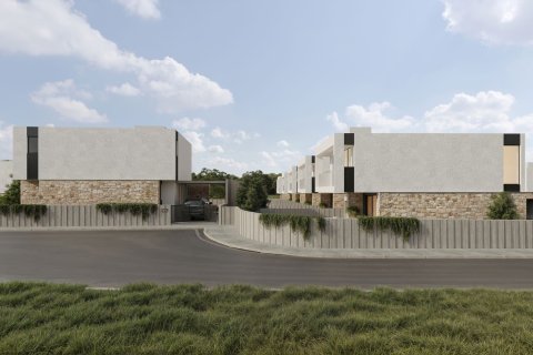 3 bedrooms Villa in Geroskípou, Paphos, No. 42188 7