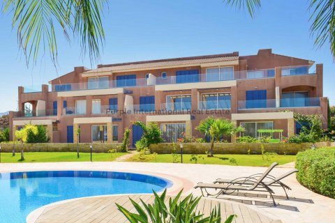 2 bedrooms Townhouse in Polis, Paphos, Cyprus No. 37588 5