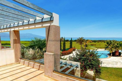 2 bedrooms Townhouse in Polis, Paphos, Cyprus No. 37588 1