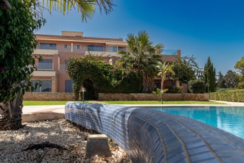 2 bedrooms Townhouse in Polis, Paphos, Cyprus No. 37588 3