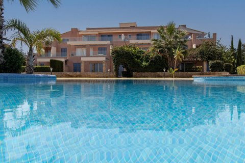 2 bedrooms Townhouse in Polis, Paphos, Cyprus No. 37588 2