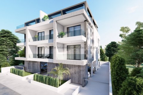 1 bedroom Apartment in Livadia, Larnaka, Cyprus No. 37586 4