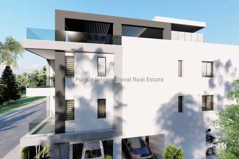 1 bedroom Apartment in Livadia, Larnaka, Cyprus No. 37586 2