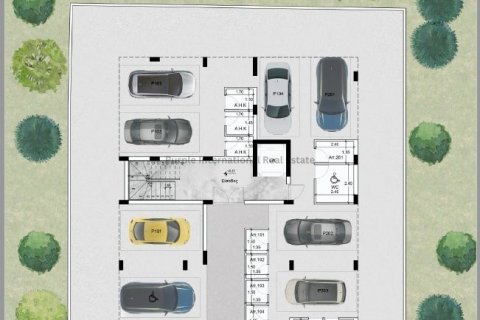 1 bedroom Apartment in Livadia, Larnaka, Cyprus No. 37586 7