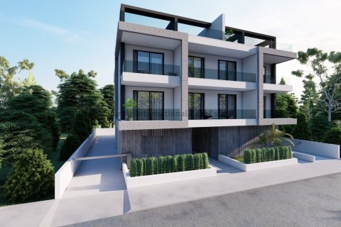 1 bedroom Apartment in Livadia, Larnaka, Cyprus No. 37586 5