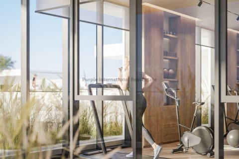 1 bedroom Apartment in Limassol,  No. 37584 21