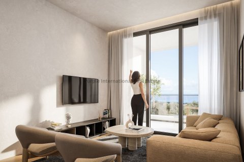 1 bedroom Apartment in Limassol,  No. 37584 7