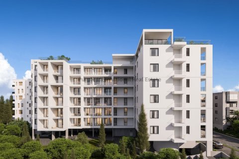 1 bedroom Apartment in Limassol,  No. 37584 2