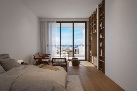 1 bedroom Apartment in Limassol,  No. 37584 3