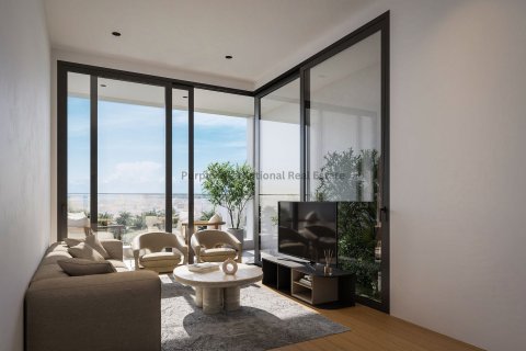 1 bedroom Apartment in Limassol,  No. 37584 6