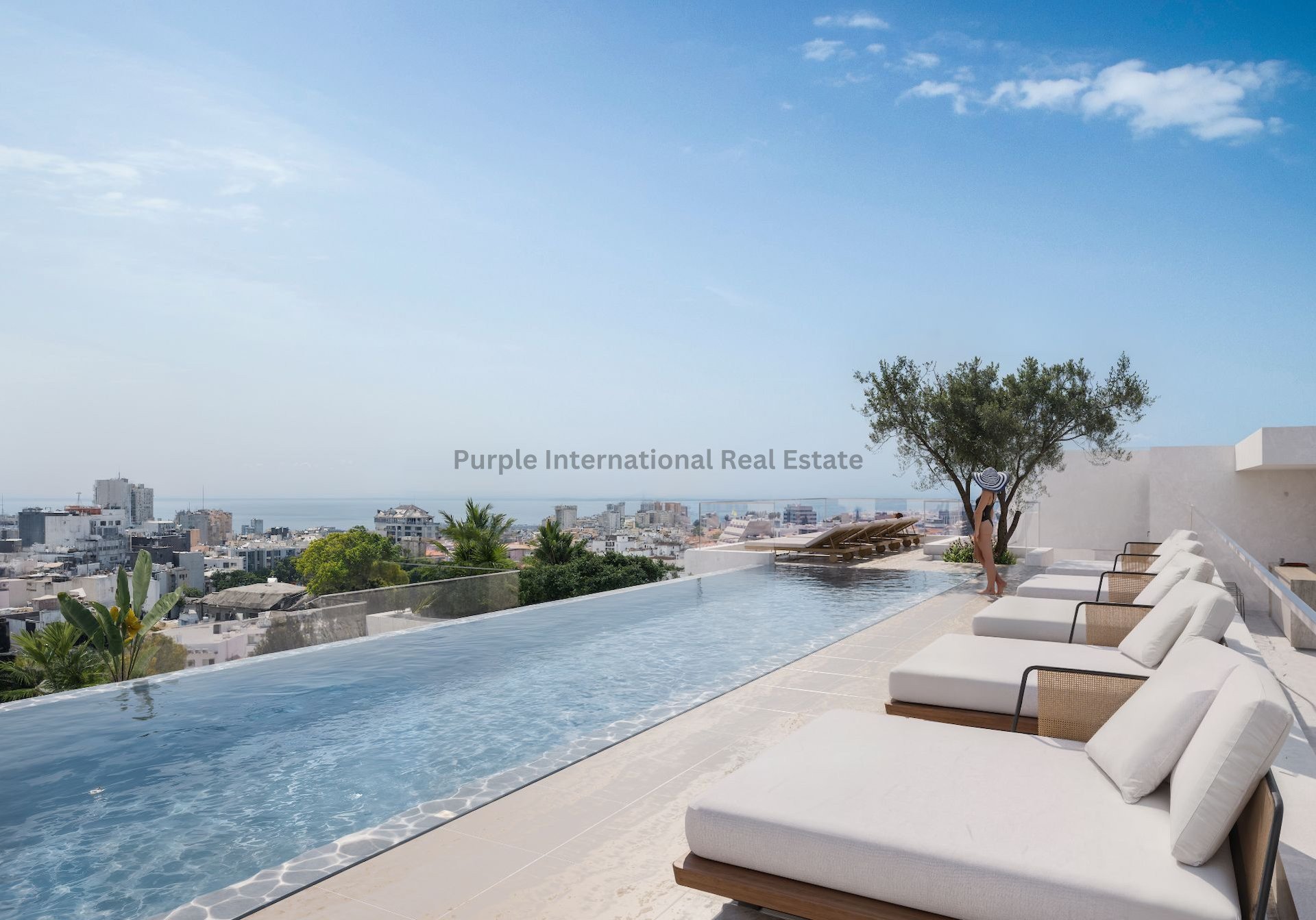1 chambre Appartement à Limassol, Chypre No. 37584