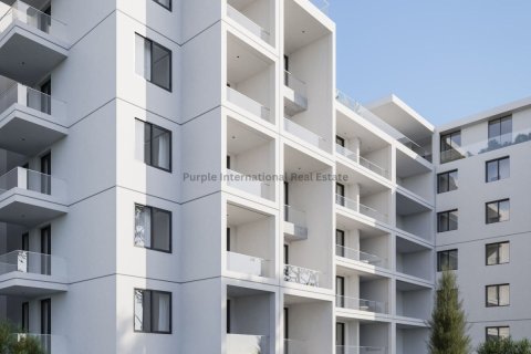 1 bedroom Apartment in Limassol,  No. 37584 16
