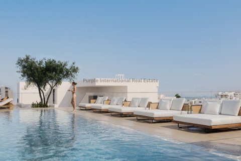 1 bedroom Apartment in Limassol,  No. 37584 18