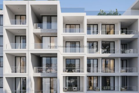 1 bedroom Apartment in Limassol,  No. 37584 24