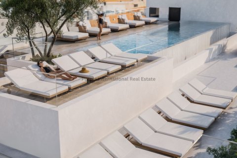 1 bedroom Apartment in Limassol,  No. 37584 20