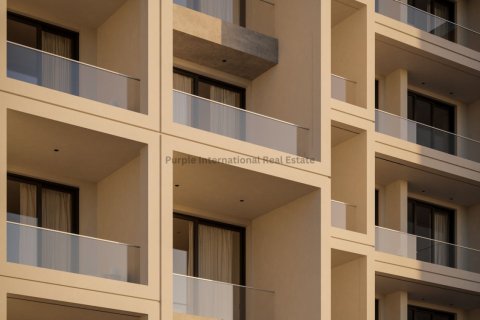 1 bedroom Apartment in Limassol,  No. 37584 23