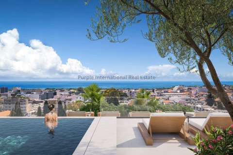 1 bedroom Apartment in Limassol,  No. 37584 15