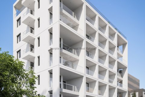 1 bedroom Apartment in Limassol,  No. 37584 8