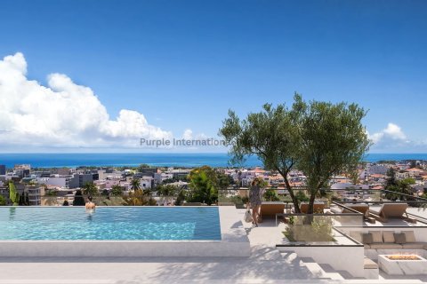 1 bedroom Apartment in Limassol,  No. 37584 4