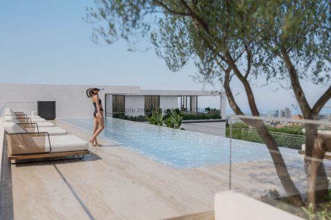 1 bedroom Apartment in Limassol,  No. 37584 19