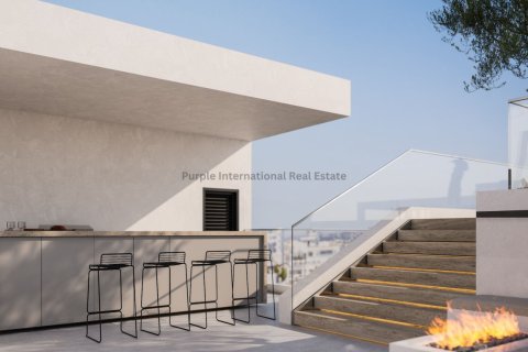 1 bedroom Apartment in Limassol,  No. 37584 13