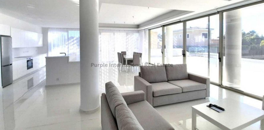 3 bedrooms Villa in Coral Bay, Pegeia, Paphos, Cyprus No. 37589