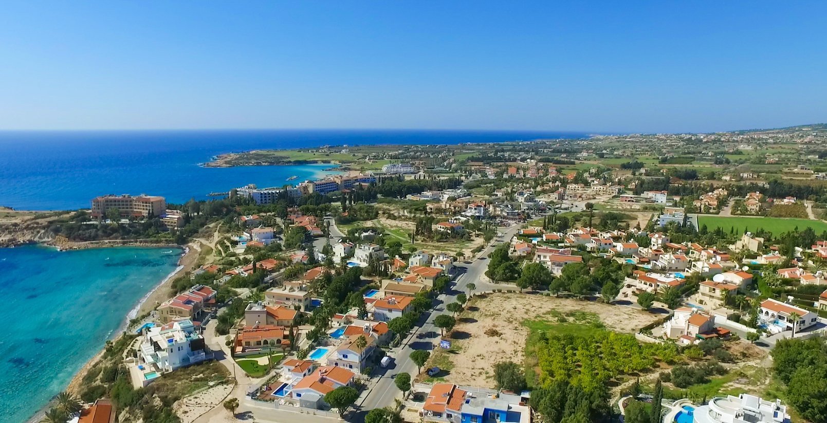 3 chambres Villa à Coral Bay, Pegeia, Paphos, Chypre No. 37589
