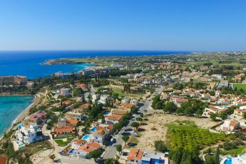 3 bedrooms Villa in Coral Bay, Pegeia, Paphos, Cyprus No. 37589 4