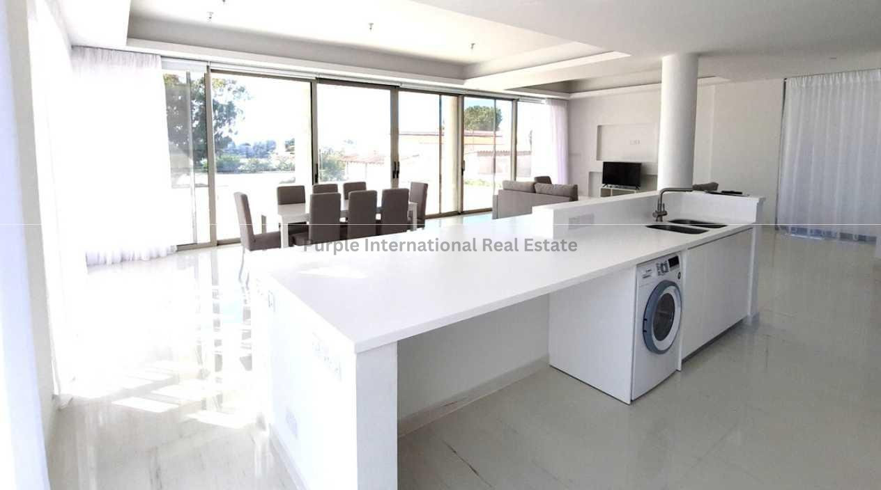 3 chambres Villa à Coral Bay, Pegeia, Paphos, Chypre No. 37589