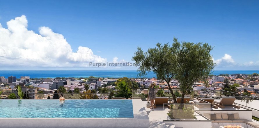 2 bedrooms Apartment in Limassol, Cyprus No. 37585