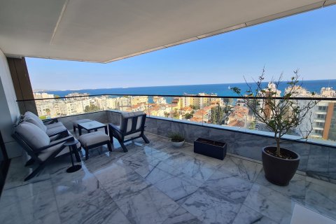 1 dormitorio Apartamento en Germasogeia, Limassol, No. 6635 5