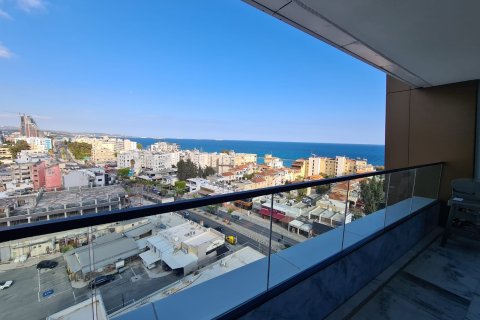 1 dormitorio Apartamento en Germasogeia, Limassol, No. 6635 4