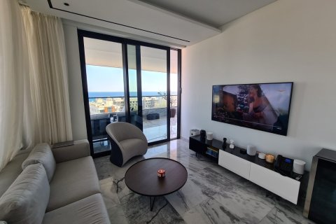 1 chambre Appartement à Germasogeia, Limassol,  No. 6635