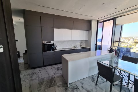 1 dormitorio Apartamento en Germasogeia, Limassol, No. 6635 6