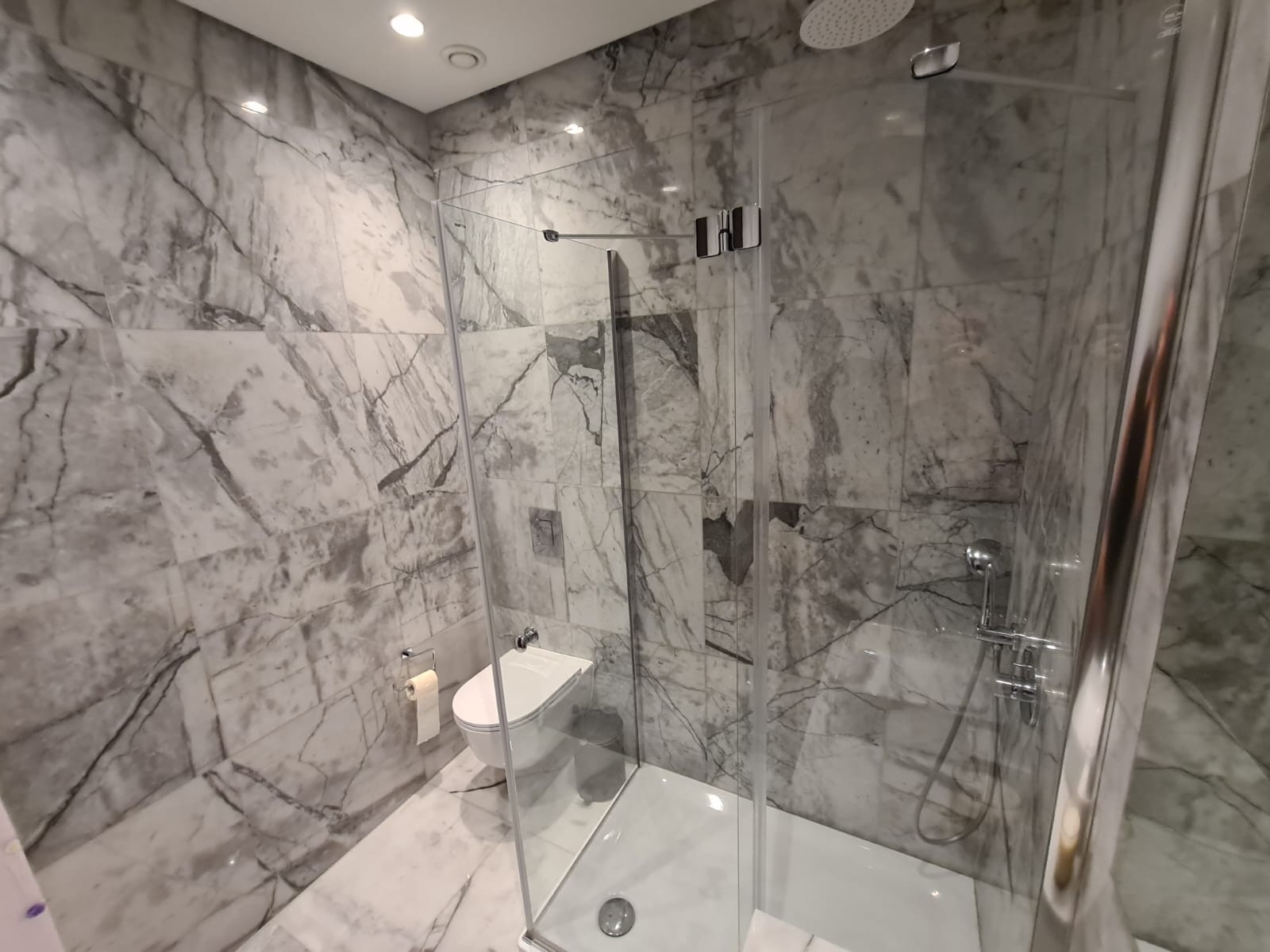 1 dormitorio Apartamento en Germasogeia, Limassol, Chipre No. 6635