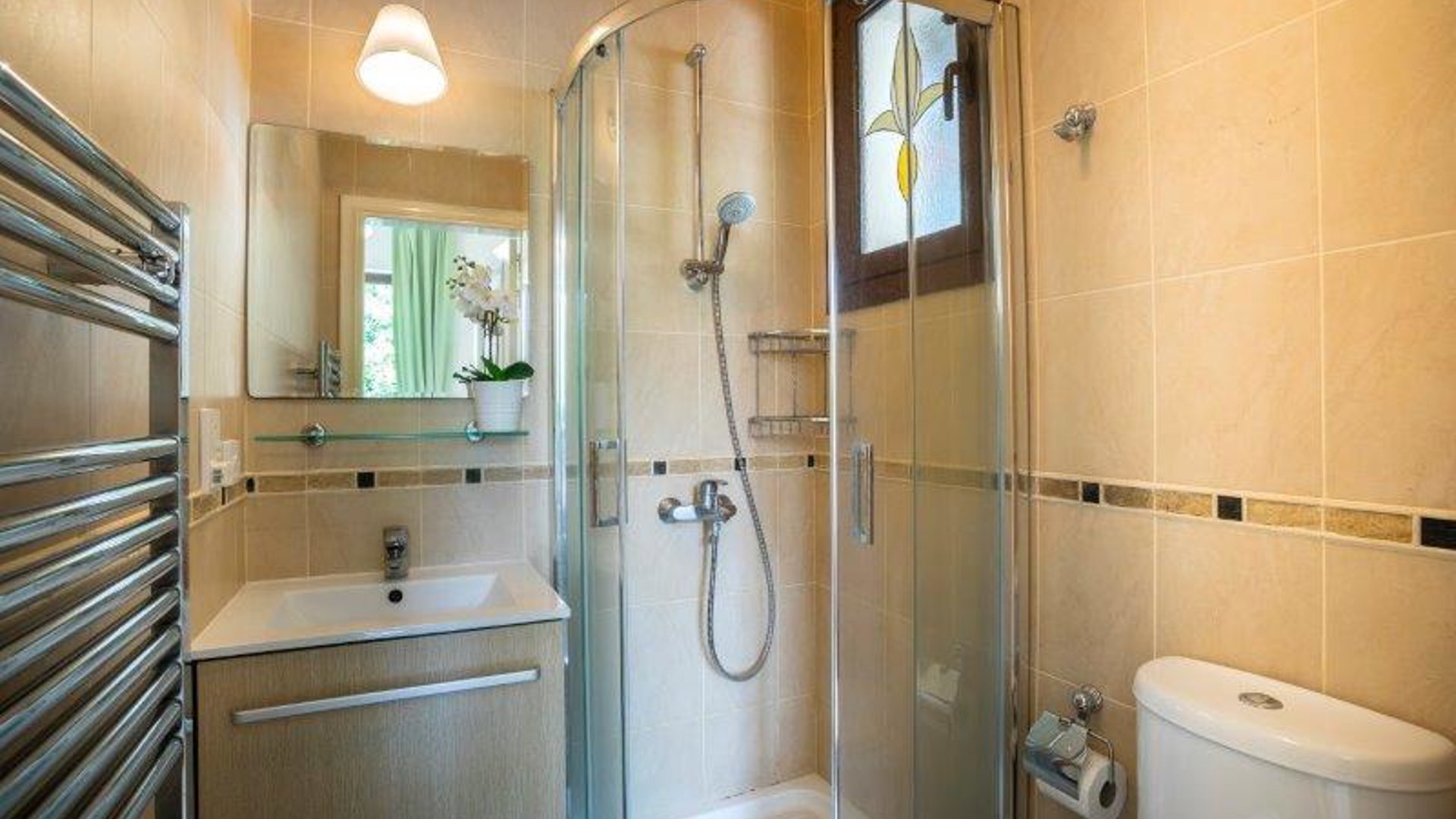 Вилла с 5 спальнями в Аргака, Пафос, Кипр № 26039