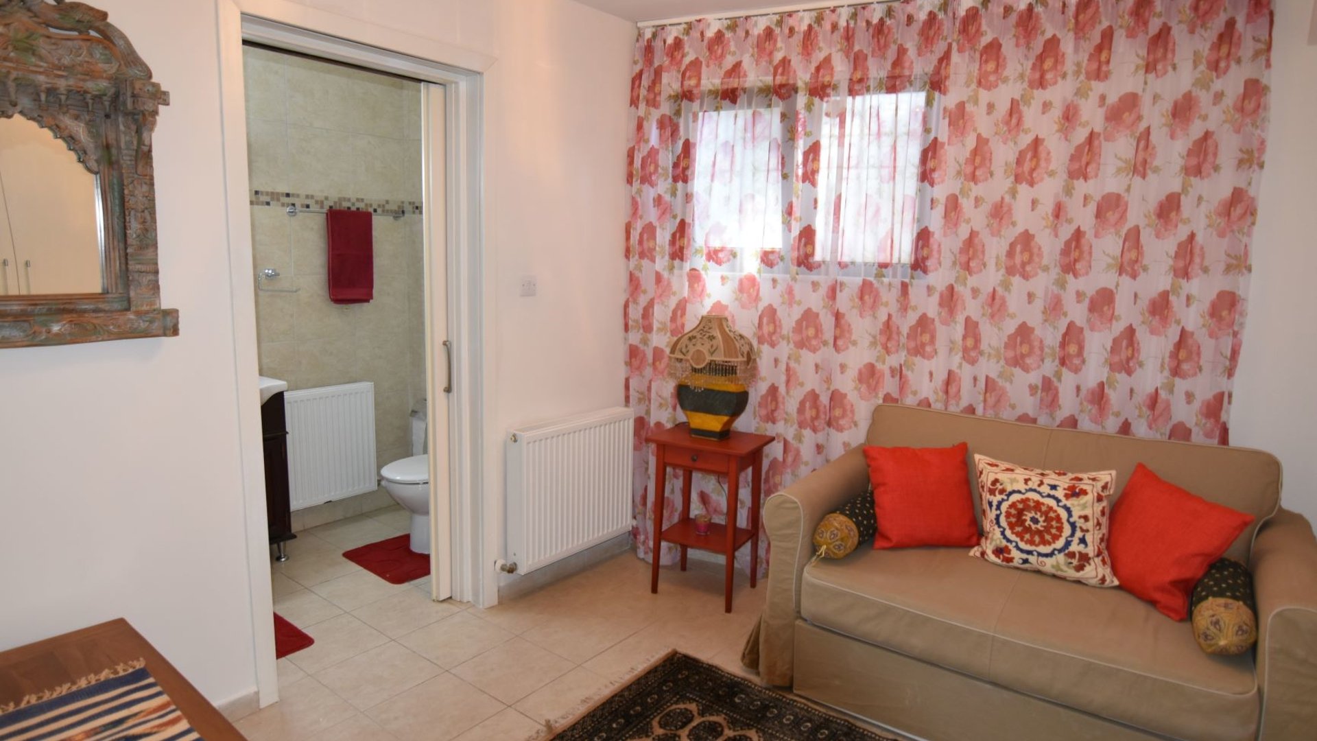 5 bedrooms Villa in Mesovounia, Germasogeia, Limassol, Cyprus No. 26068