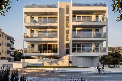 2 chambres Appartement à Germasogeia, Limassol, No. 50418